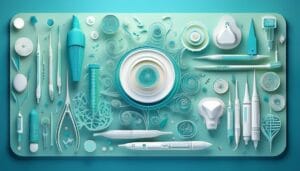 Medizintechnik & Dentalindustrie