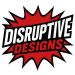 Disruptive Designs - Artikel rund u das Thema Innovation