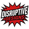 Disruptive Designs - Artikel rund u das Thema Innovation